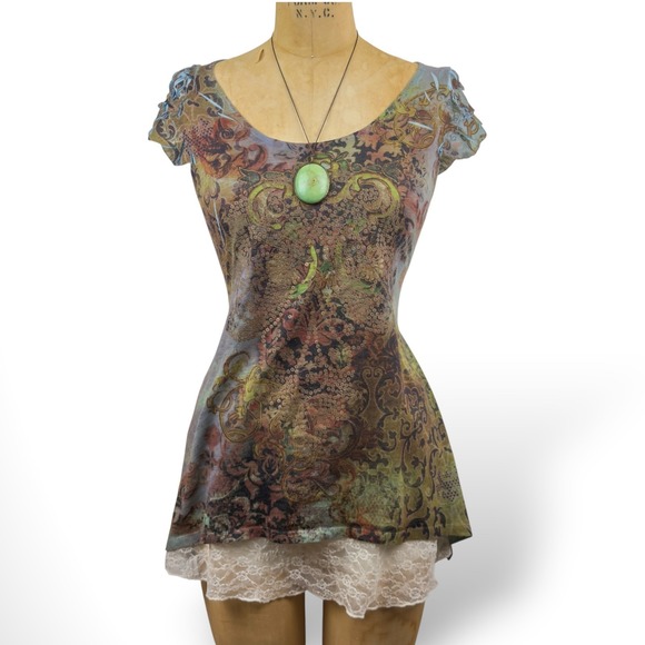 Apt. 9 Tops - SOLD